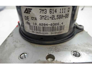 Jednotka ABS 7M3614111Q Seat Alhambra (Mk1) 2004