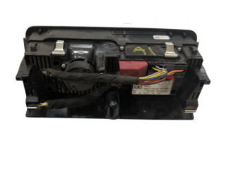 Блок управления климат-контролем 8X0820043B, 901514540001 Audi A1