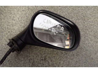 Зеркало электрическое        Mitsubishi Carisma  1996 - 1999 года   