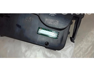 Ручка стеклоочистителей 8201577528 Renault Kangoo II