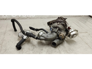 Турбина Bentley Flying Spur 6.0 07c145061al