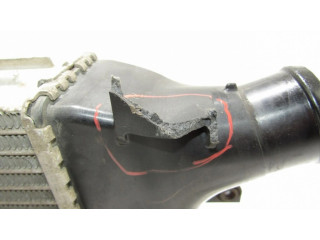 Интеркулер 1271003710 Mitsubishi ASX 1.8