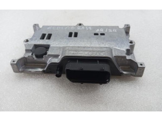 Блок управления 4KE907107AA, 3758600YPW Audi A6 S6 C8 4K