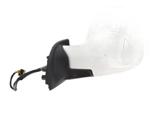 Зеркало электрическое        Opel Combo E  2018 -  года   