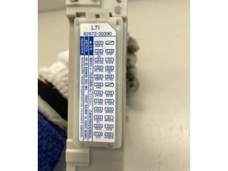 Pojistková skříňka 8273030L50 Lexus GS 250 350 300H 450H 2014