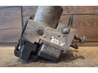 Блок АБС 0273004134, 763557 Audi A6 S6 C5 4B 1997 - 2005 года