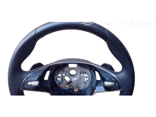 Руль Skoda Superb B8 (3V)  2015 - 2024 года       