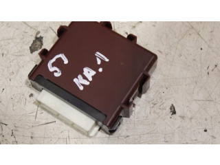 Блок управления 84051SG011 Subaru Forester SJ