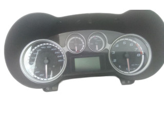 Přístrojová deska Alfa Romeo Mito 2010 50517152, 198A4000