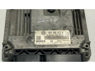 Řídící jednotka 045906013A, 045906013E   Skoda Roomster (5J) 2008