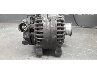 Генератор 9621791480 Peugeot 607