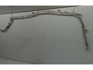 Боковая подушка безопасности 8P3880741 Audi A3 S3 8P