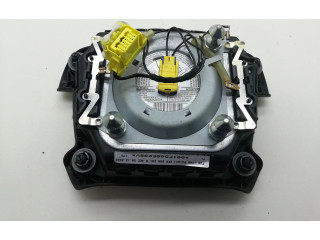 Подушка безопасности водителя 2K0880201B Volkswagen Caddy