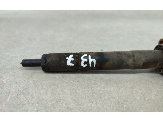 Vstřikovač 0445110239 Citroen Berlingo 9HX (DV6ATED4)