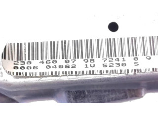 Подушка безопасности водителя 2304600798   Mercedes-Benz CLK A209 C209