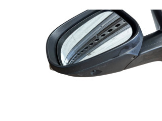 Зеркало электрическое        Volvo V70  2008 - 2013 года   