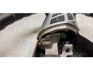 Руль Mitsubishi Outlander 2007 - 2012 года 234567, H040271