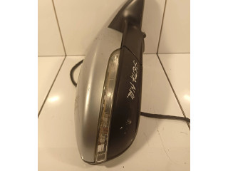 Зеркало электрическое Volkswagen Jetta VI 2011 - 2018 года