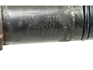 Vstřikovač 236700R100, 07N12927 Toyota Avensis T270