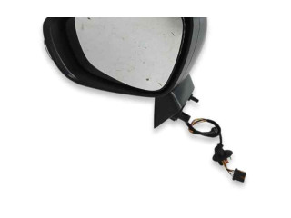 Зеркало электрическое Citroen C3 Aircross 2017 - года