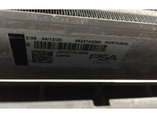 Vstřikovací čerpadlo 9824742280, 9834565780 Citroen C4 III e-C4