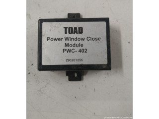 Блок комфорта 290201255 Mitsubishi Pajero