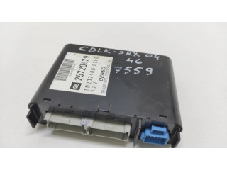 Блок комфорта 25720679, TN2324000050 Cadillac SRX