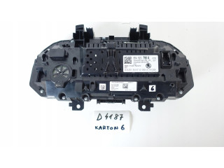 Панель приборов 654920790A LICZNIK VIRTUAL ZEGARY LCD SKODA KAMIQ SCALA    Skoda Scala       