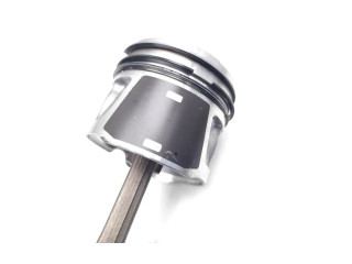 Píst 263A8.000 Fiat Doblo 263A8.000