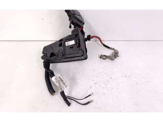 Блок предохранителей  6G9T14A087CA, 313439   Volvo XC70    