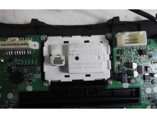 Steuergerät Klimaanlage Infiniti FX