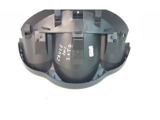 Přístrojová deska Chevrolet Cruze 2011 Z20D1