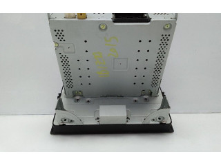 Дисплей    5F0035871B   Seat Ibiza IV (6J,6P)