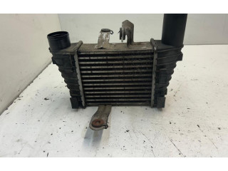 Интеркулер A6390900414 Mitsubishi Colt CZ3