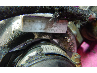 Turbodmychadlo Турбина 46480117, 46480117 Fiat Bravo - Brava 182B4000
