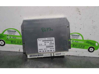 Блок управления АБС 1685450832, 0265109606 Mercedes-Benz A W168