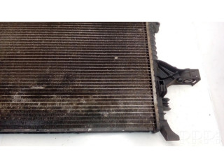 Радиатор охлаждающей жидкости