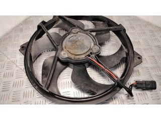 Вентилятор радиатора     1831294016D    Citroen C4 I 1.6
