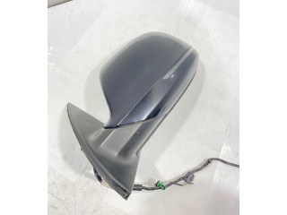 Zpětné zrcátko Audi Q7 4L 2007 4L0857535B, 4L1857409A