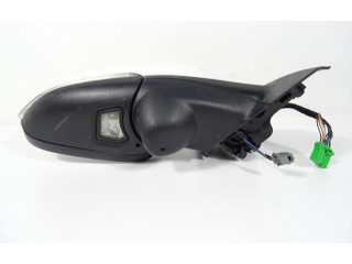 Зеркало электрическое        Volvo S80  2014 - 2016 года   