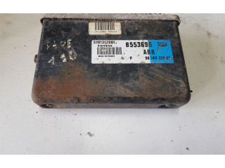 Řídící jednotka 9614322580 Peugeot 405 1992