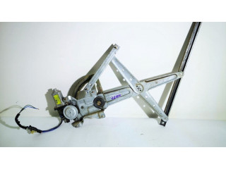 Передний комплект электрического механизма для подъема окна