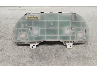 Přístrojová deska Subaru Outback 2011 85003AJ50