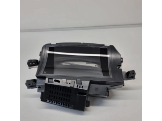 Дисплей 8310848070 Lexus RX 450H