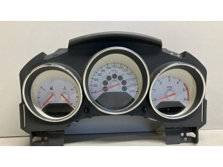 Přístrojová deska  Dodge Caliber 2007 P05107004AI, 0YD471DHAB  