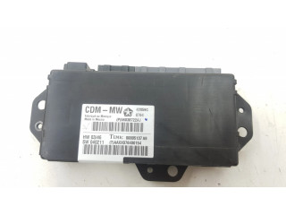 Блок управления дверью