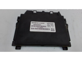 Блок управления 5wp20125ank Jeep Cherokee