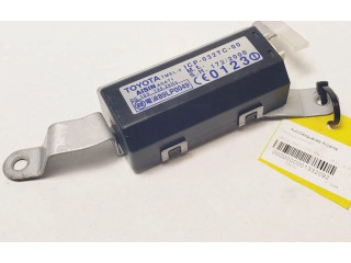 Блок комфорта 89LP0049 Lexus LS 430