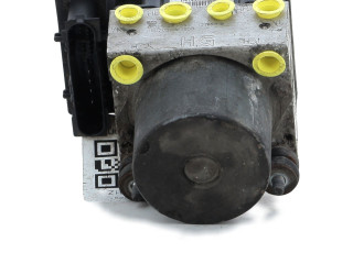 Блок АБС 93192618   Opel  Meriva A  2003 - 2010 года