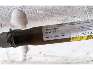 Боковая подушка безопасности 1Z5880742G   Skoda Octavia Mk2 (1Z)